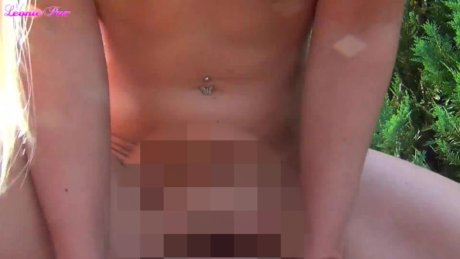 Verarscht?! Plötzlich steckt er in mir! 7