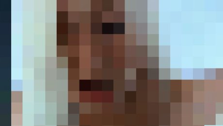 Fies! Kleine Nichte muss herhalten! 7