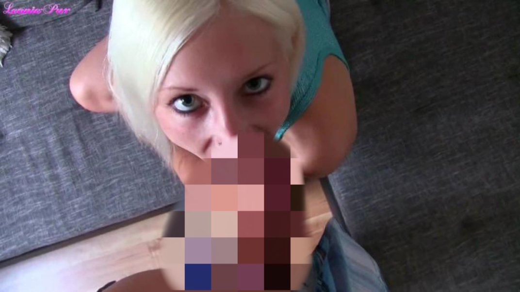 Notgeiler Schulfreund! Einfach unters Röckchen gefasst! 3