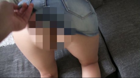 Notgeiler Schulfreund! Einfach unters Röckchen gefasst! 4