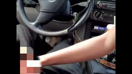 Ich habe ihm auf dem Parkplatz einfach einen geblasen :O 2
