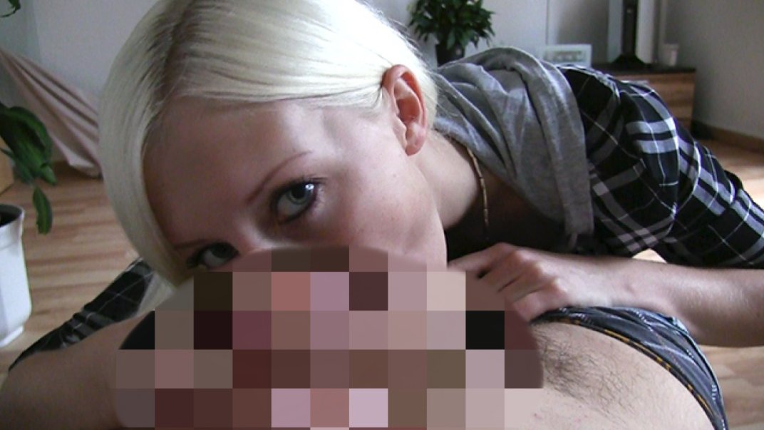 Sexentzug! Untervögelt und absolut notgeil! DirtyTalk 2