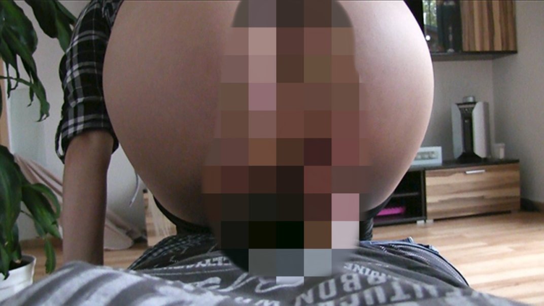 Sexentzug! Untervögelt und absolut notgeil! DirtyTalk 3