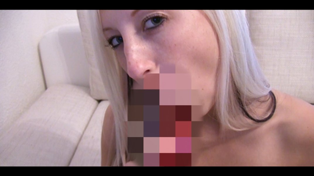 Feierabend-Orgasmus in schwarzen Overknees! DirtyTalk 2