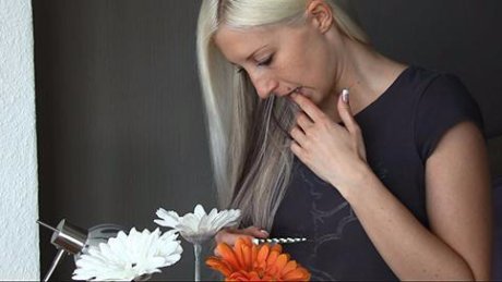 Schwanger!? Schatz, du machst mir gerade ein Kind!