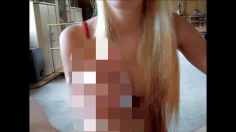 Privater Teeny-Sex! Meine Pussy ist so eng für dich 3