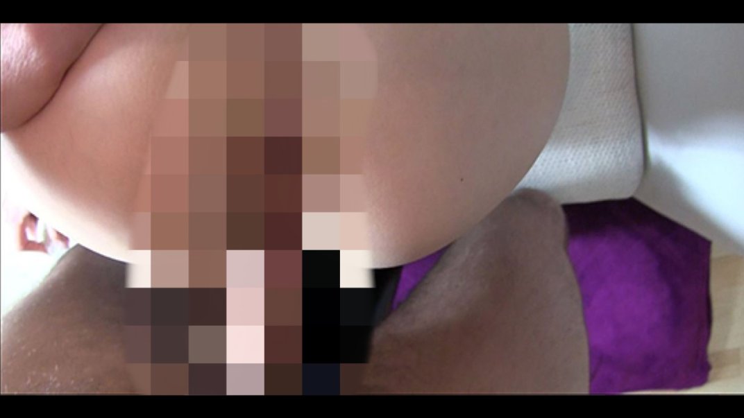 CreampieMuschi in enger Glanzleggings! PussyToMouth! 4