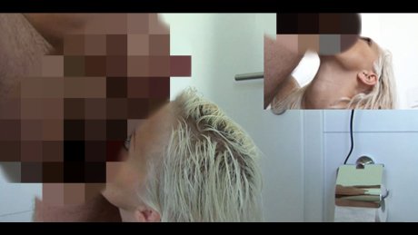 Mutti's newcomer wants it deep! 7