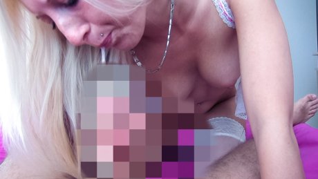 Böses Girl! Zum Fremdfick verführt! 5