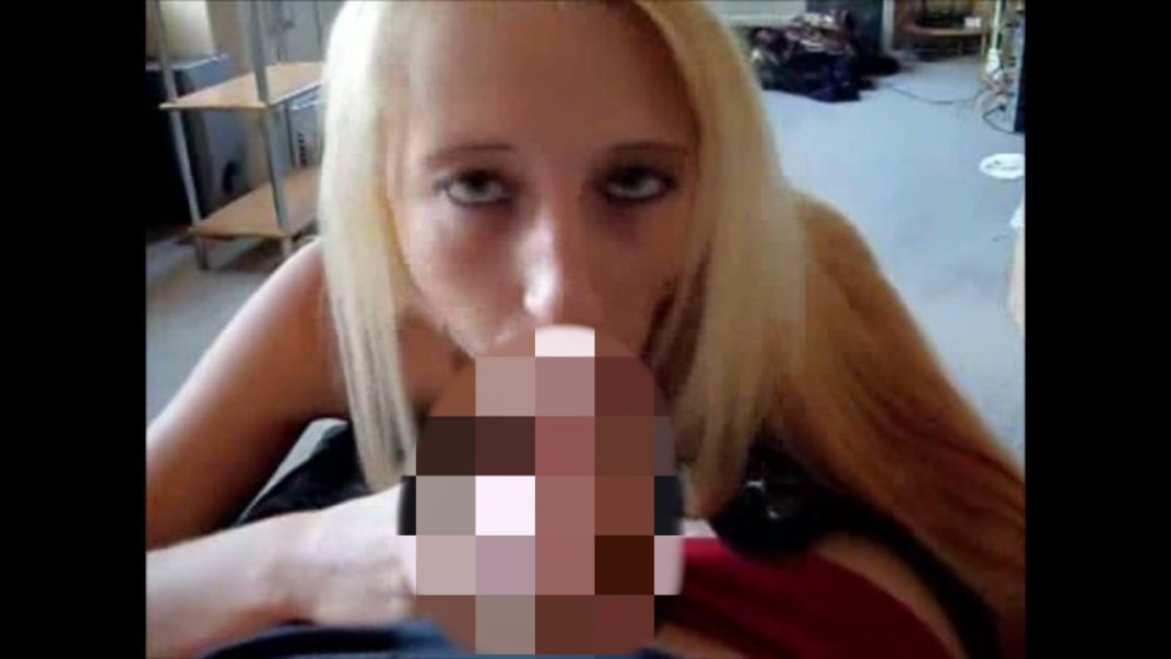 Vom Mann meiner Freundin überrascht! 3