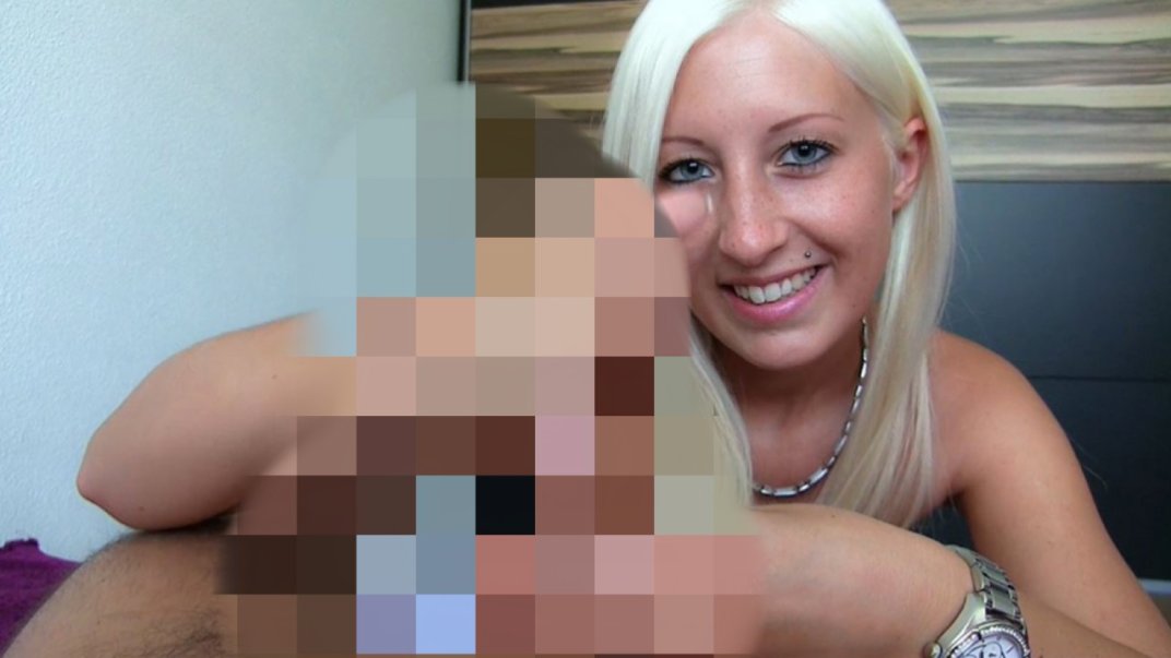 Special handjob for your cock! Dirty talk 5