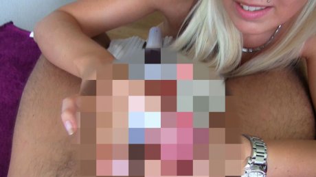 Special Handjob für Deinen Schwanz! Dirty Talk 6