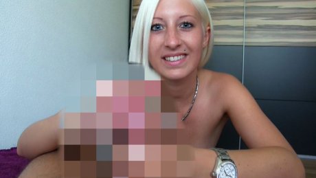 Special handjob for your cock! Dirty talk 7