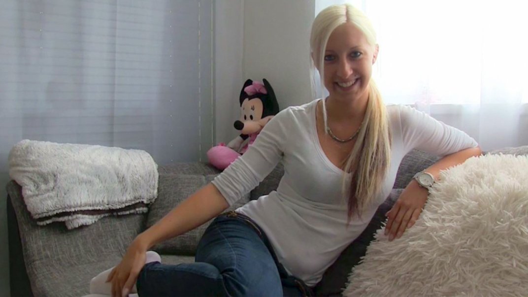 Sextest für seinen kleinen Bruder!! 2