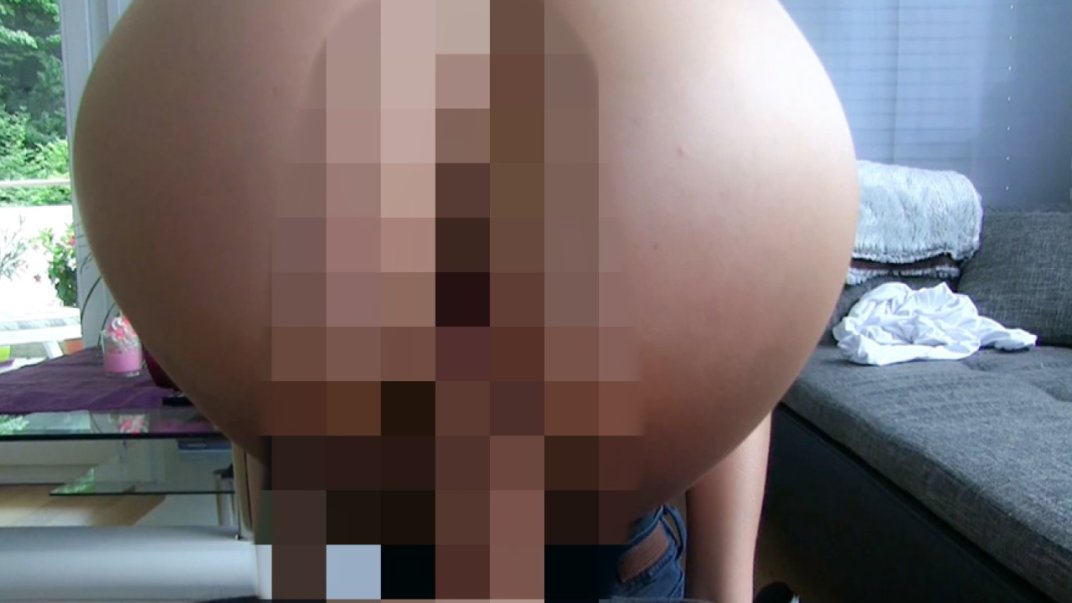 Sextest für seinen kleinen Bruder!! 5