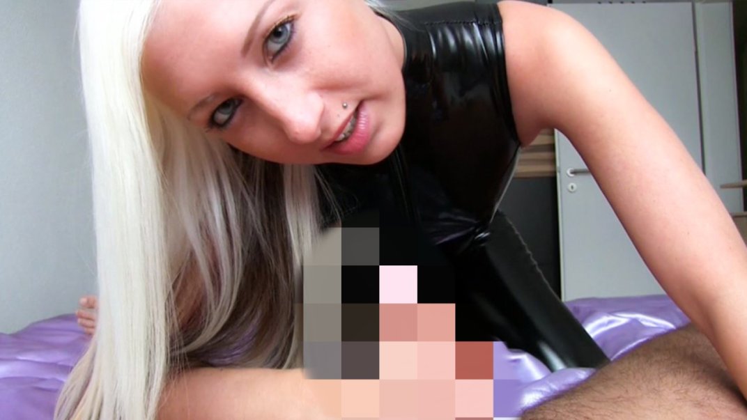 Spielzeit! Dein Schwanz gehört mir! 4