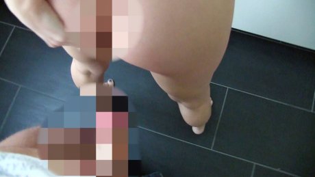 Sex addict! I want you here and now! 5