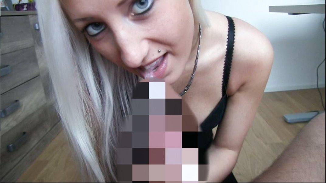 Saftiger Blowjob für Dein Prachtstück! 7