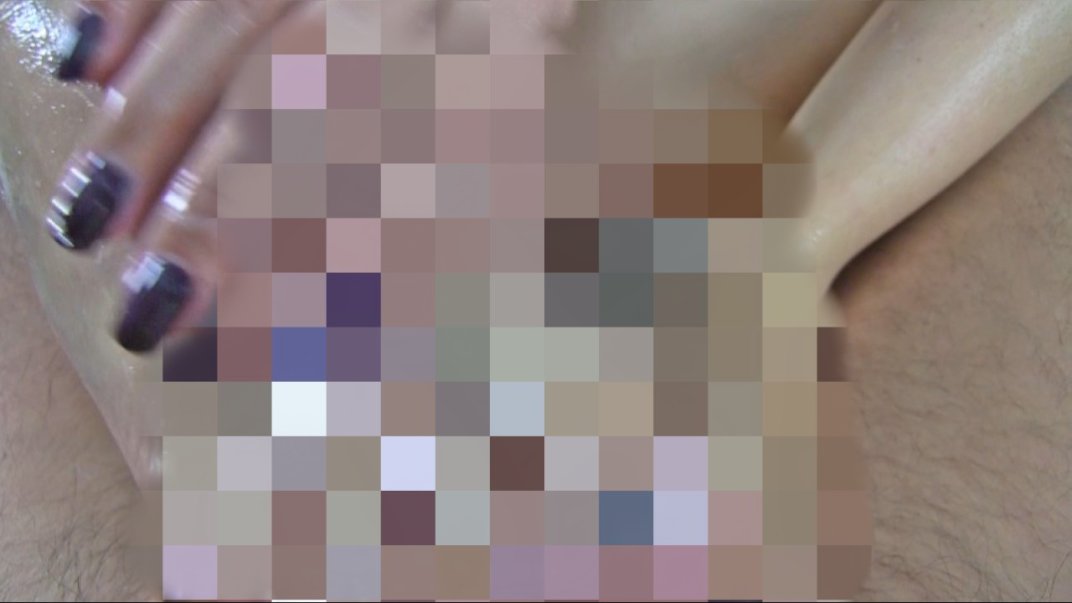 Fetisch Play! So spritzt Dein Schwanz! 7