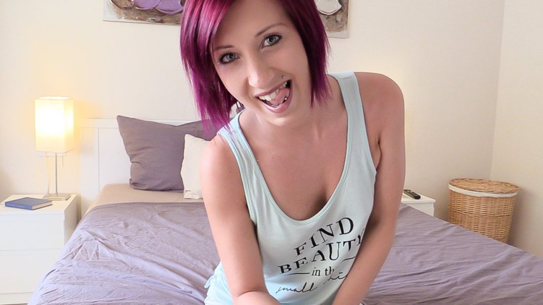 Wichsanleitung! Oh Baby, du wirst so geil spritzen! 2