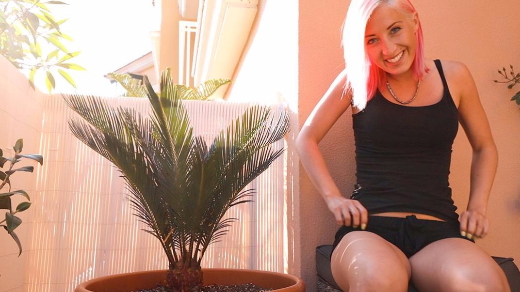 Pssst! Sonst hört mich noch der Nachbar! 2