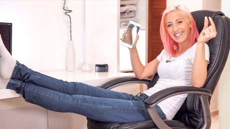 Ich gebe dir genau 2 Minuten, Loser! 5