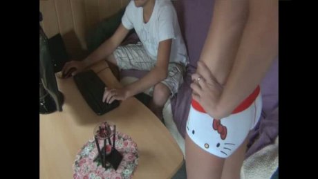 Na, Zocken? ... oder doch lieber ficken und vom PC weg? 6