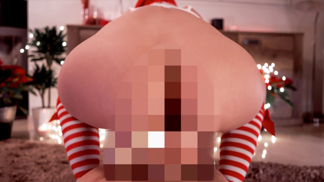 Versautes Sex Geschenk - So besorge ich es dir! 4