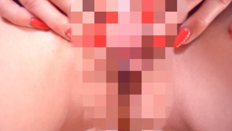 Spritz rein! Ich reite uns zu einem heftigen Orgasmus - POV Creampie 7
