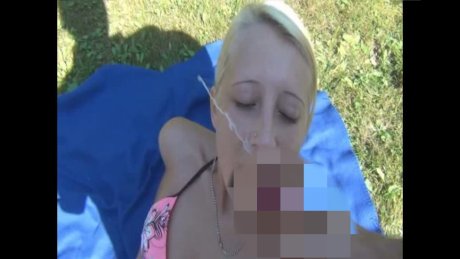 Outdoor Blasen - Wette verloren! 7