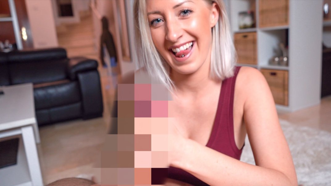 Fleshlight & Handjob teasing - I will push you to your limits! 2