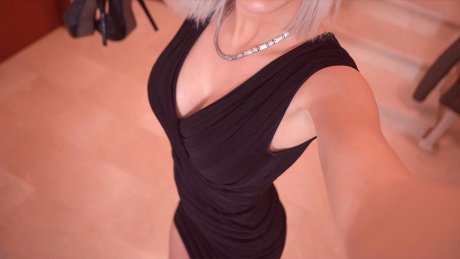 Pssst das bleibt unser kleines Geheimnis! 2