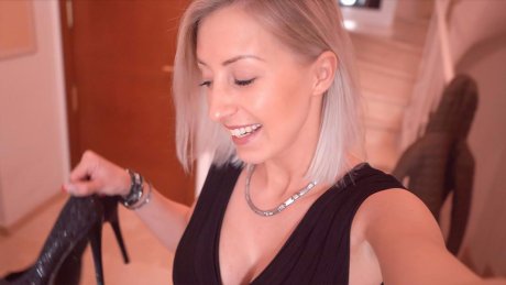 Pssst das bleibt unser kleines Geheimnis! 3