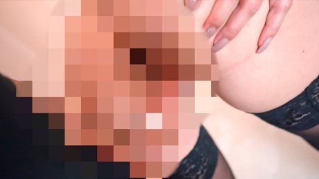Dein ganz privater Junggesellenabschied! Creampie-Sex 5