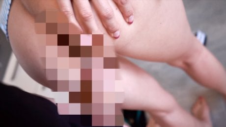 Guten Morgen Sex nach One Night Stand - Blank reingespritzt! 3