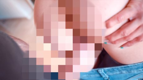 Wir ficken, während deine Frau kurz einkaufen ist! 6