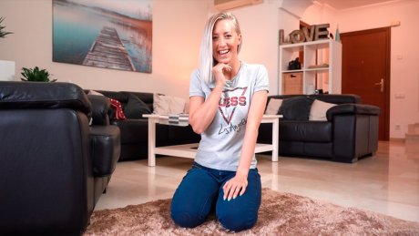 Anal Plug Überraschung - So eng hattest du mich noch nie! 2