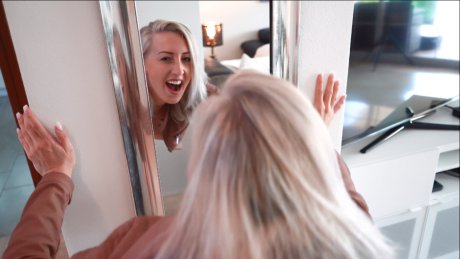 WOW! Two intense orgasms for me before your sperm squirts in my mouth! 3