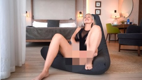 Pussytalk JOI  to the extreme climax! 3