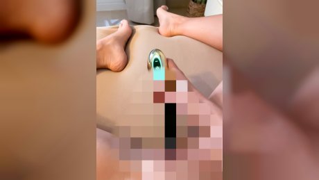 OMG! Wie heftig und intensiv war das denn!?