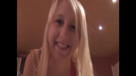 Spermageil at the Germany game!