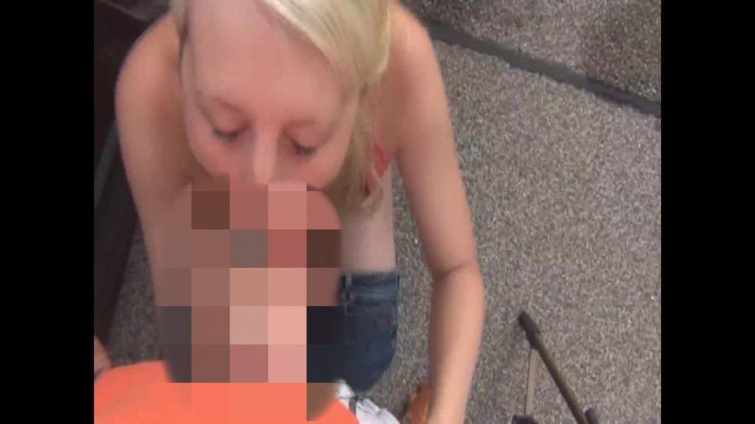 Dankeschön-FICK! Erst shoppen, dann POPPEN! 6