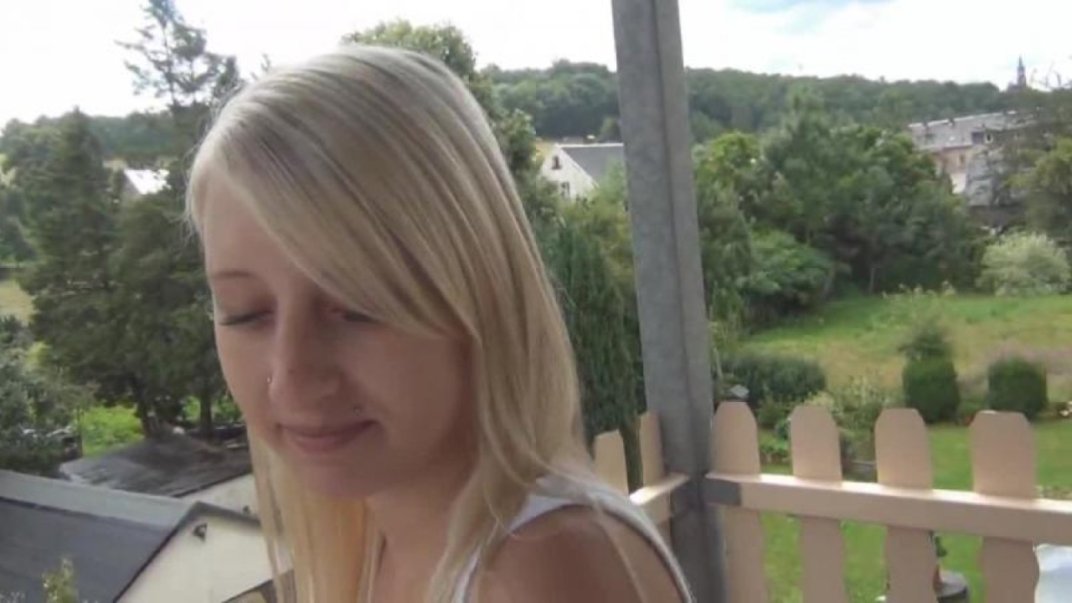 Harten Prügel für mein Fickmäulchen! 2