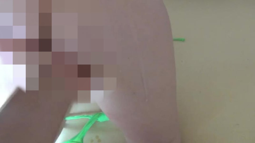 MEGA! Geiler FICK statt Massage! 4