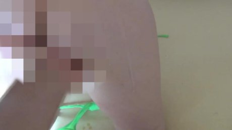 MEGA! Geiler FICK statt Massage! 4