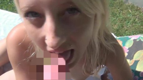 Echt frech von ihm...! 4