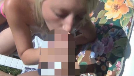 Echt frech von ihm...! 5