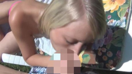 Echt frech von ihm...! 6