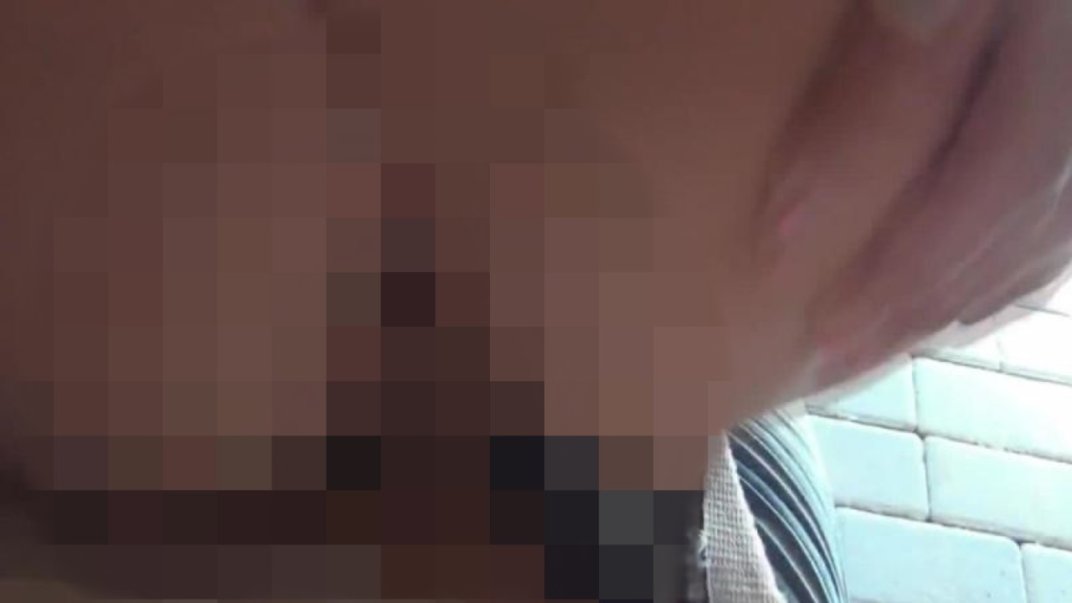 For 10 euros on the federal road FUCKED !! 5