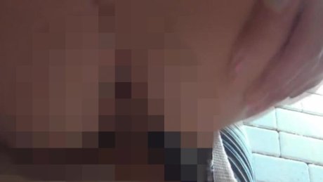 Für 10 Euro an der Bundesstraße GEFICKT!! 5